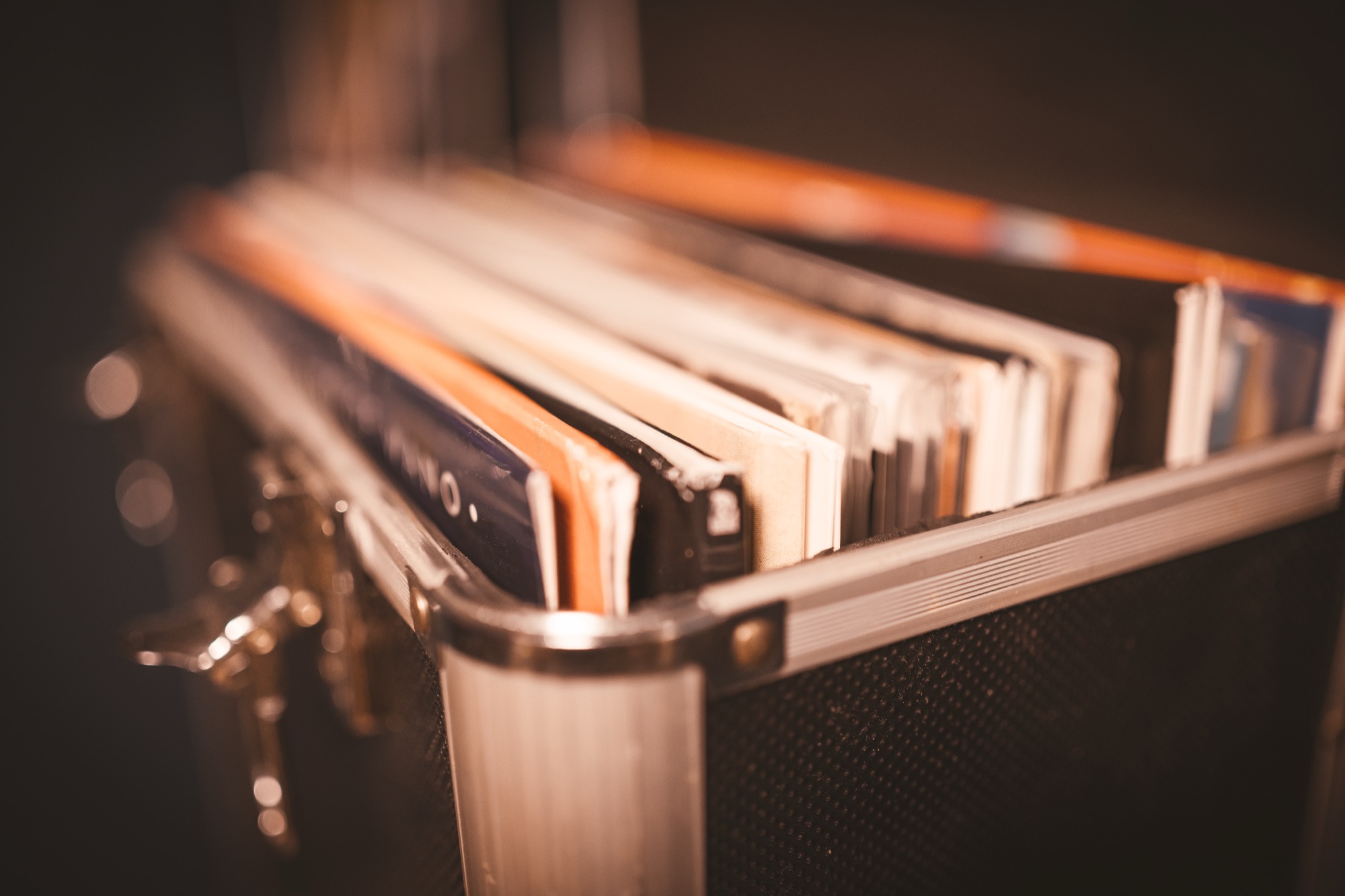 RIPPLES indie label artists