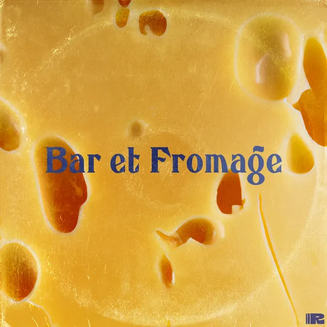 Bar Fromaje by SACHT