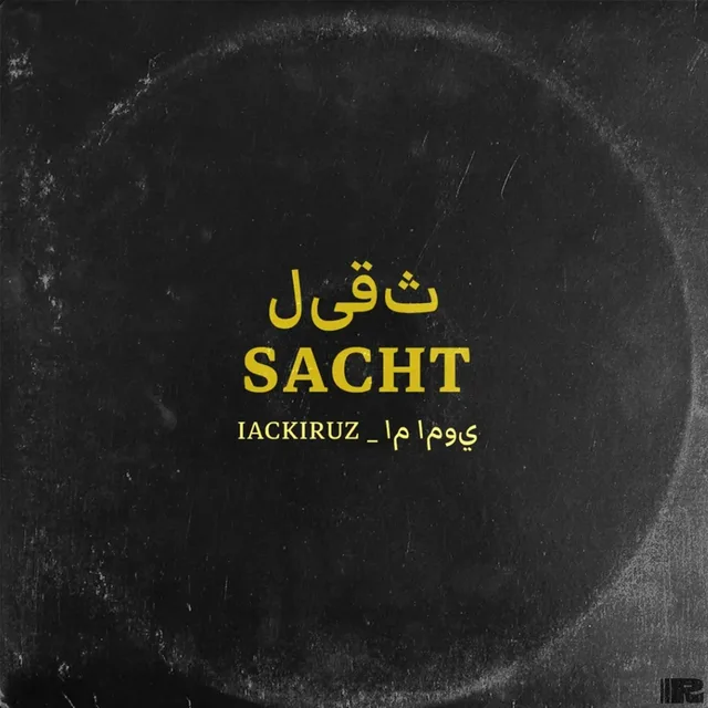 IACKIRUZ by SACHT