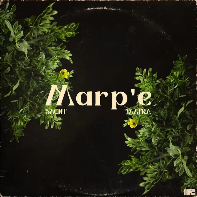 MAR'PE by YAATRA SACHT
