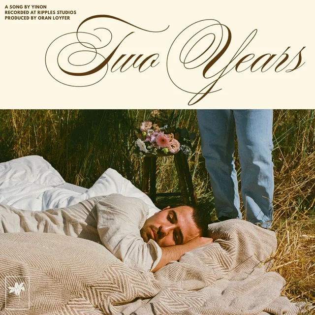 Two Years by Yinon