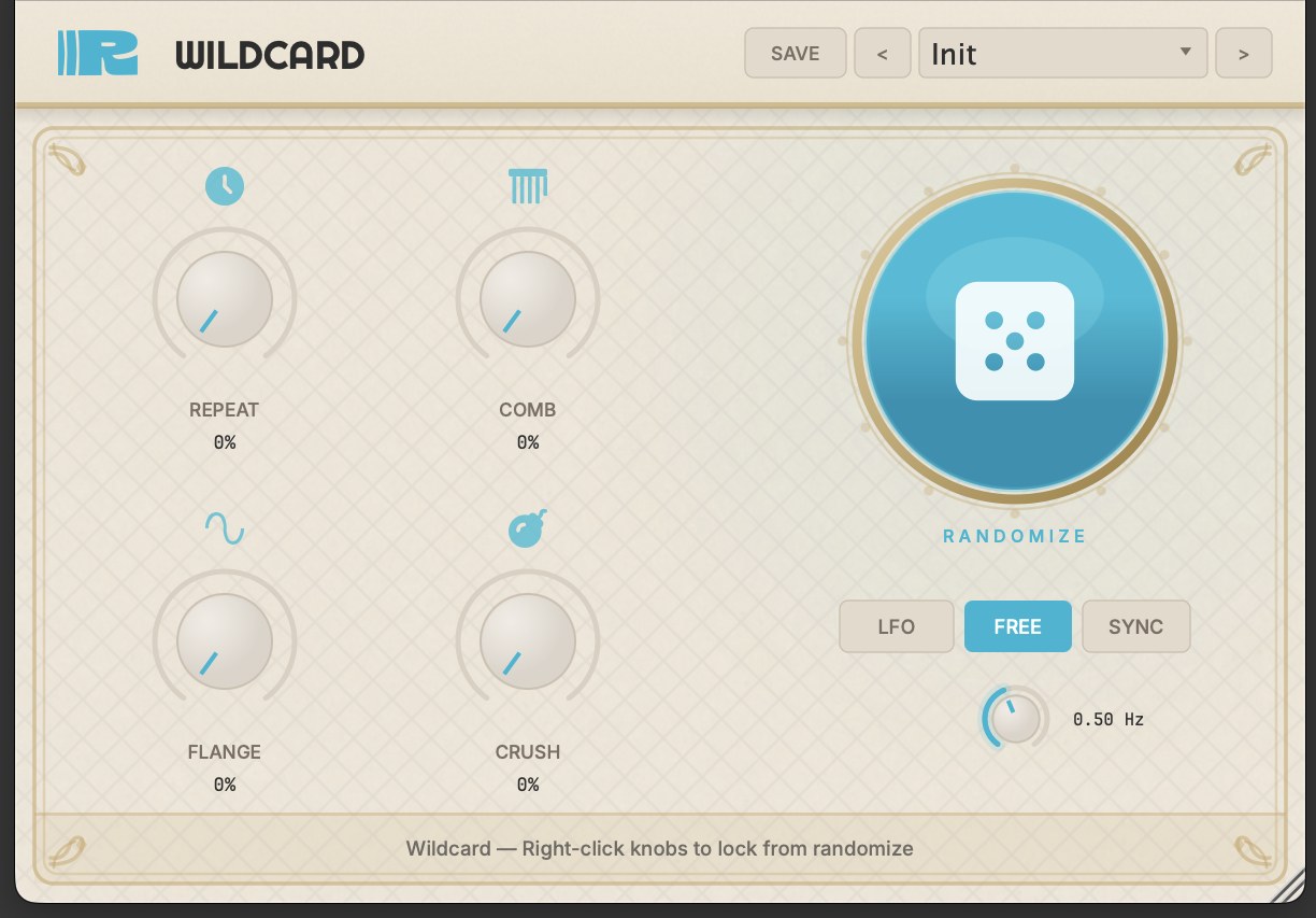 Wildcard