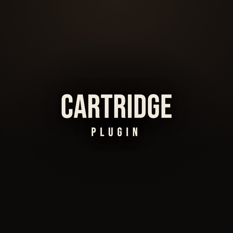 Cartridge