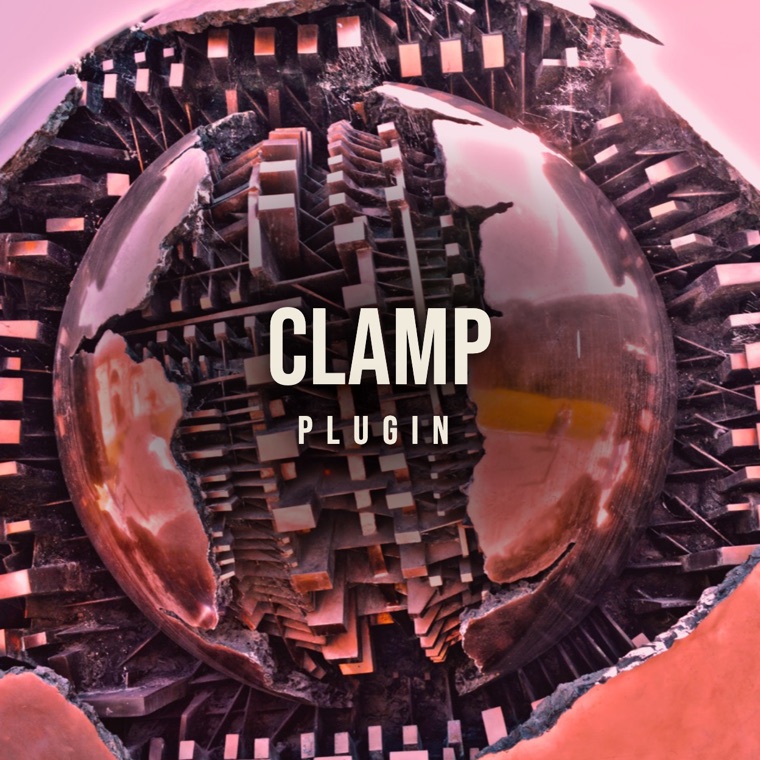 Clamp upward compressor card
