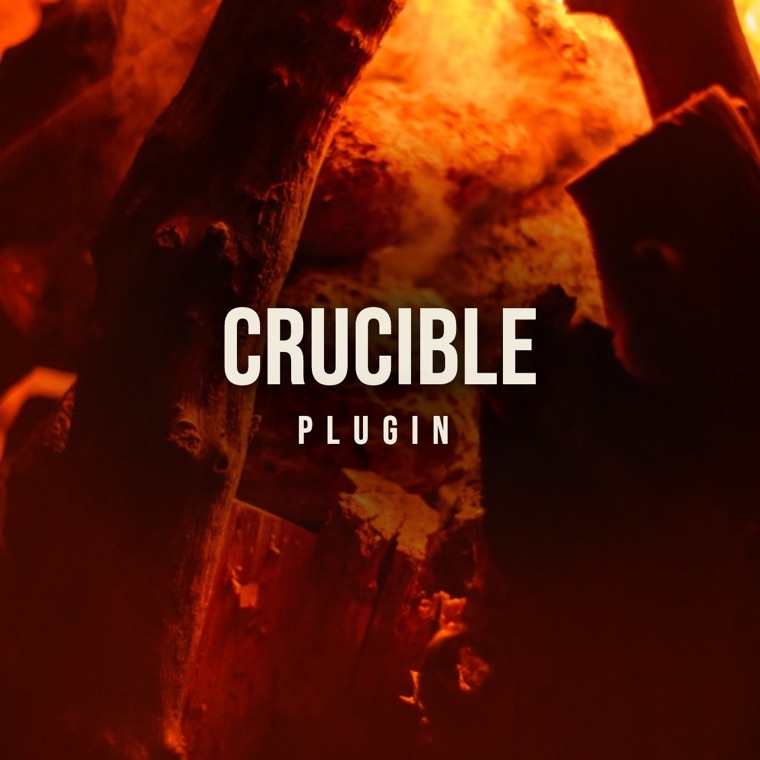 Crucible