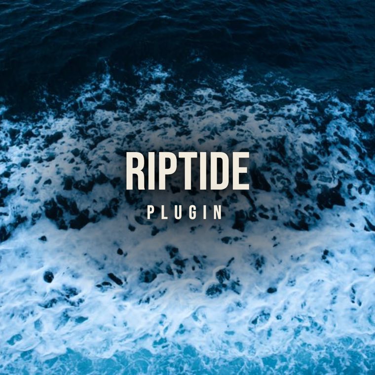 Riptide breakbeat re-sequencer card