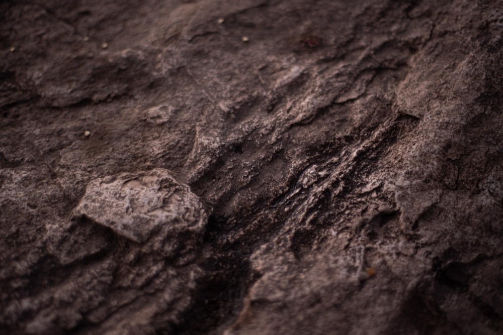Bedrock