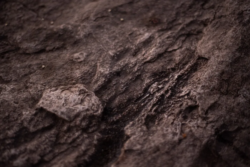 Bedrock