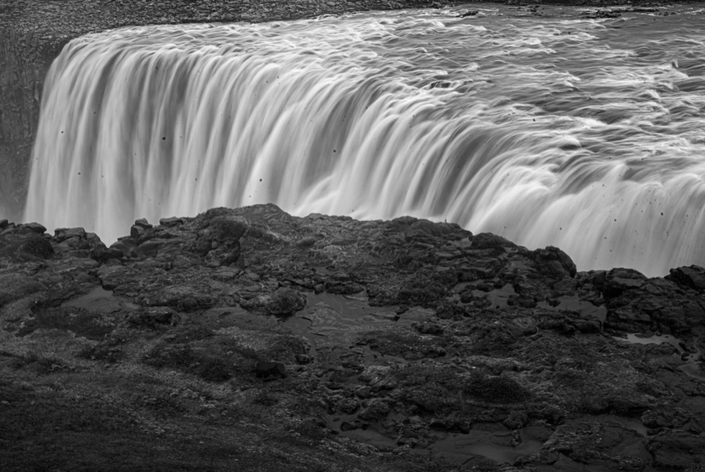 Cascade