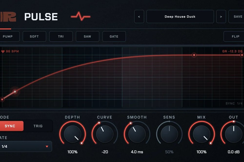 Pulse