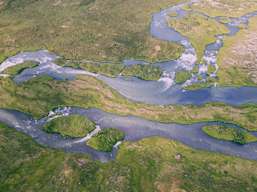 Tributary