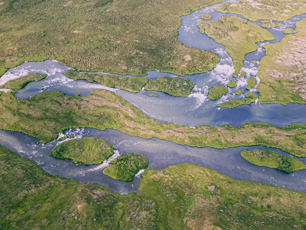 Tributary