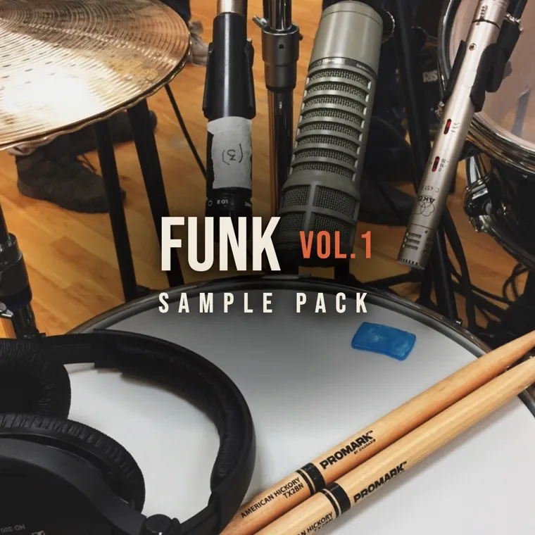 Funk Vol. 1