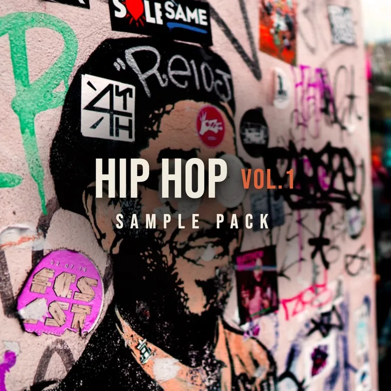 Hip Hop Vol. 1