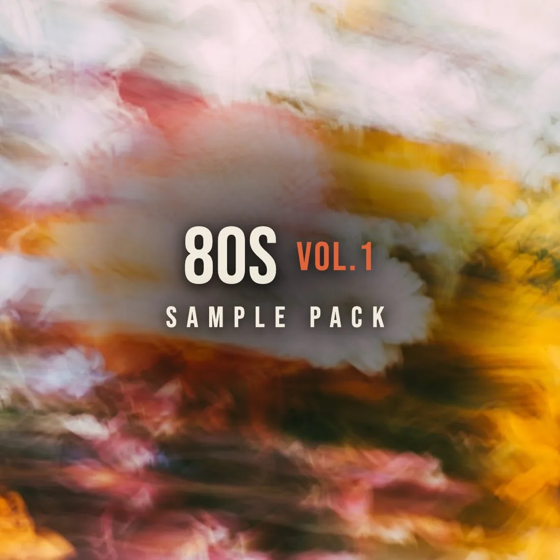 80s Vol.1 sample pack