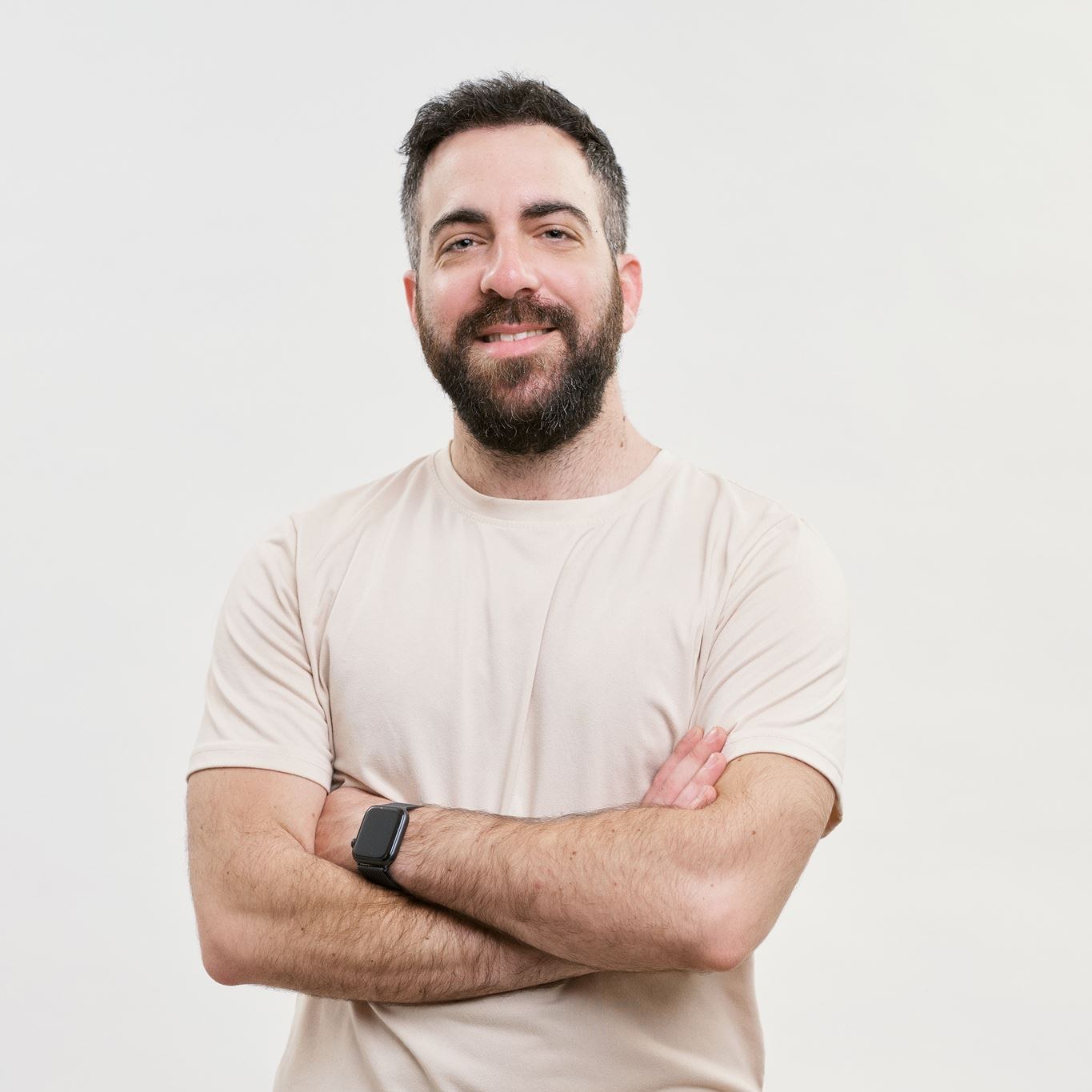 Aviv Greenberg