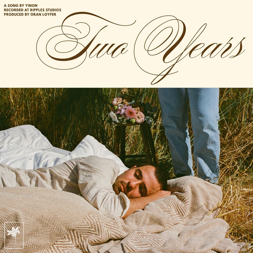 Two Years - cover art